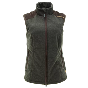 G-LOFT TLLG dame-vest - Carinthia