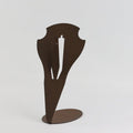 Torp Solution opsatsplade bordmodel til buk - Classic - Corten