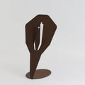 Torp Solution opsatsplade bordmodel til buk - Diamond / Corten