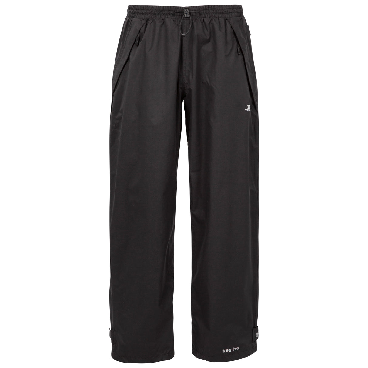 Toliland Trousers - Black - Trespass