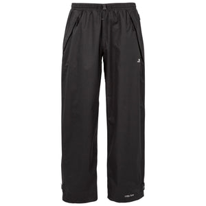 Toliland Trousers - Black - Trespass