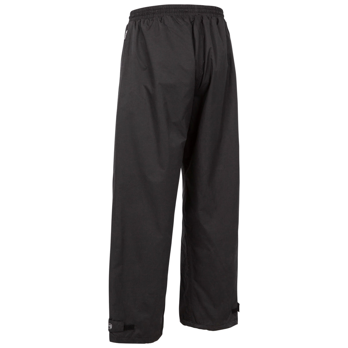Toliland Trousers - Black - Trespass