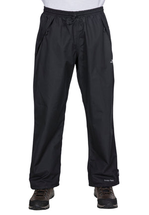 Toliland Trousers - Black - Trespass