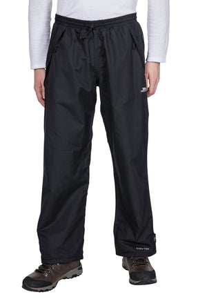 Toliland Trousers - Black - Trespass