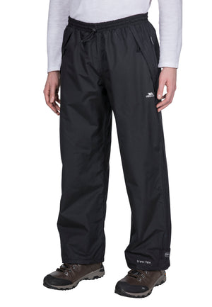 Toliland Trousers - Black - Trespass