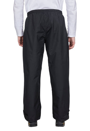 Toliland Trousers - Black - Trespass