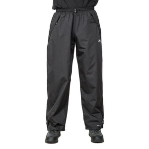 Toliland Trousers - Black - Trespass