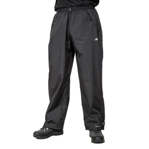 Toliland Trousers - Black - Trespass