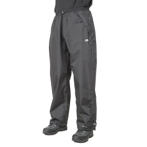 Toliland Trousers - Black - Trespass