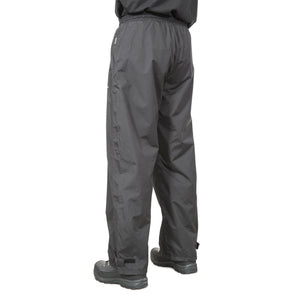 Toliland Trousers - Black - Trespass