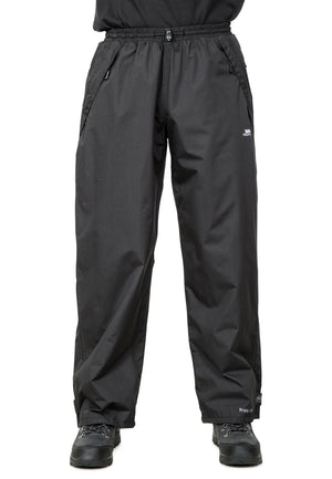 Toliland Trousers - Black - Trespass
