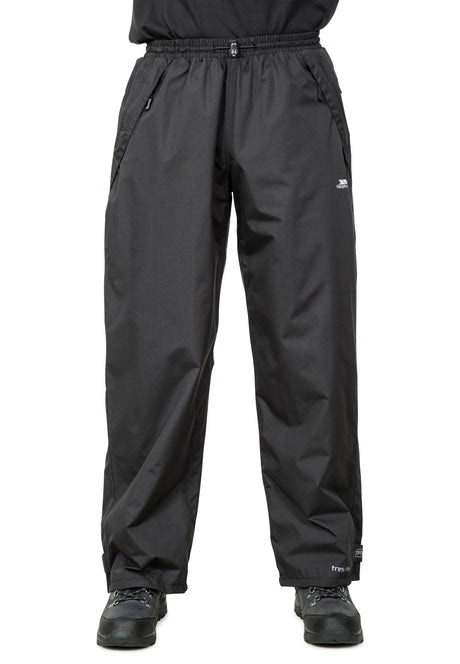 Toliland Trousers - Black - Trespass