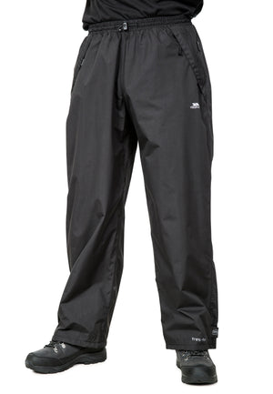 Toliland Trousers - Black - Trespass
