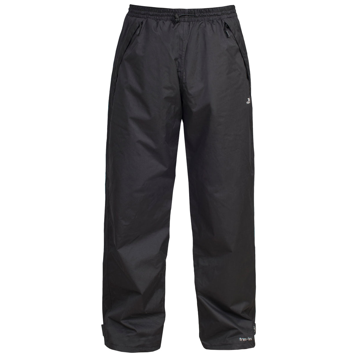 Toliland Trousers - Black - Trespass