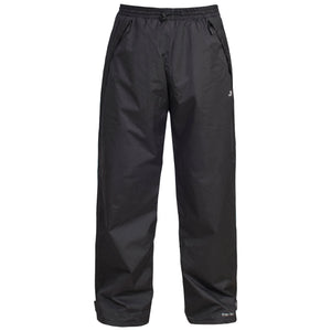 Toliland Trousers - Black - Trespass