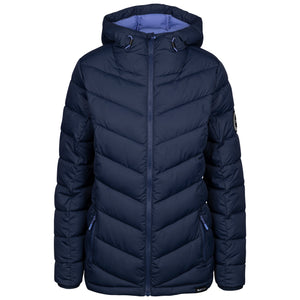 Tonya - Navy - Trespass