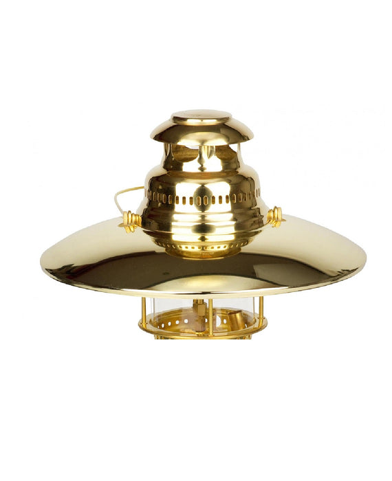 Petromax Top Reflector HK350/HK500 Gold- - Petromax
