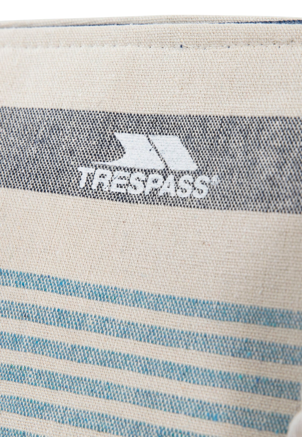 Totba - Stripe - Trespass