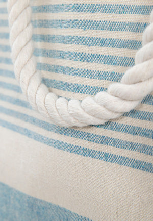 Totba - Stripe - Trespass