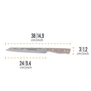 Slicing Knife 24 cm - Petromax
