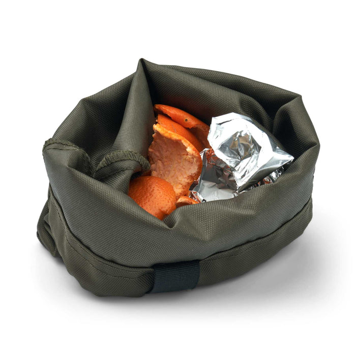 TRASH BAG - Northern Hunting - Dark Green