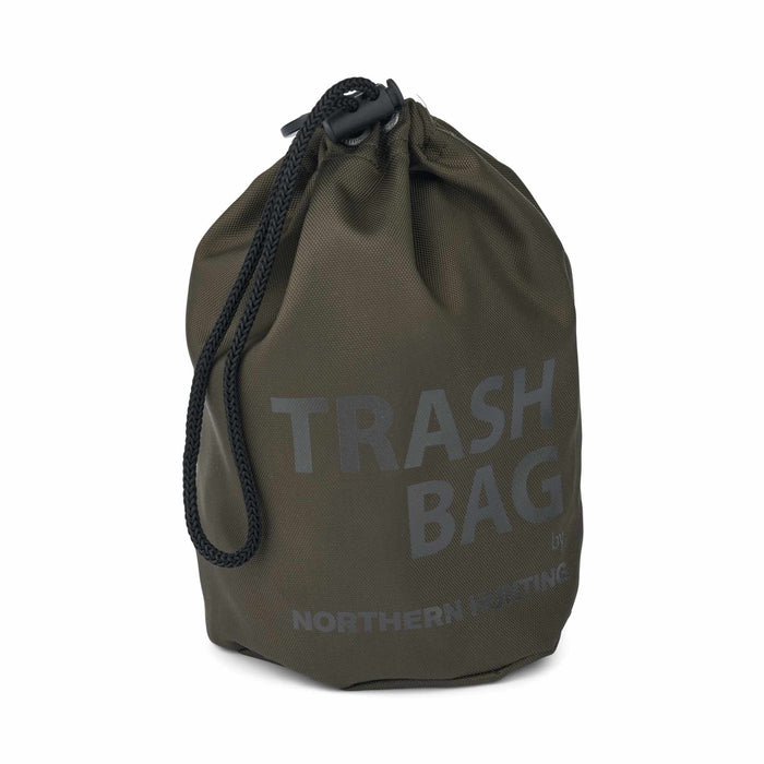 TRASH BAG - Northern Hunting - Dark Green