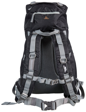 Trek 33 - Ash X - Trespass