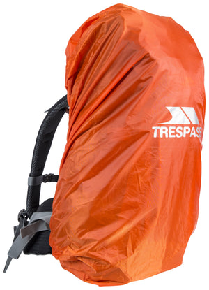 Trek 33 - Ash X - Trespass