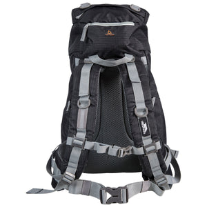 Trespass UAACBAF20002 ASX
