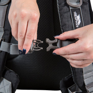 Trespass UAACBAF20002 ASX