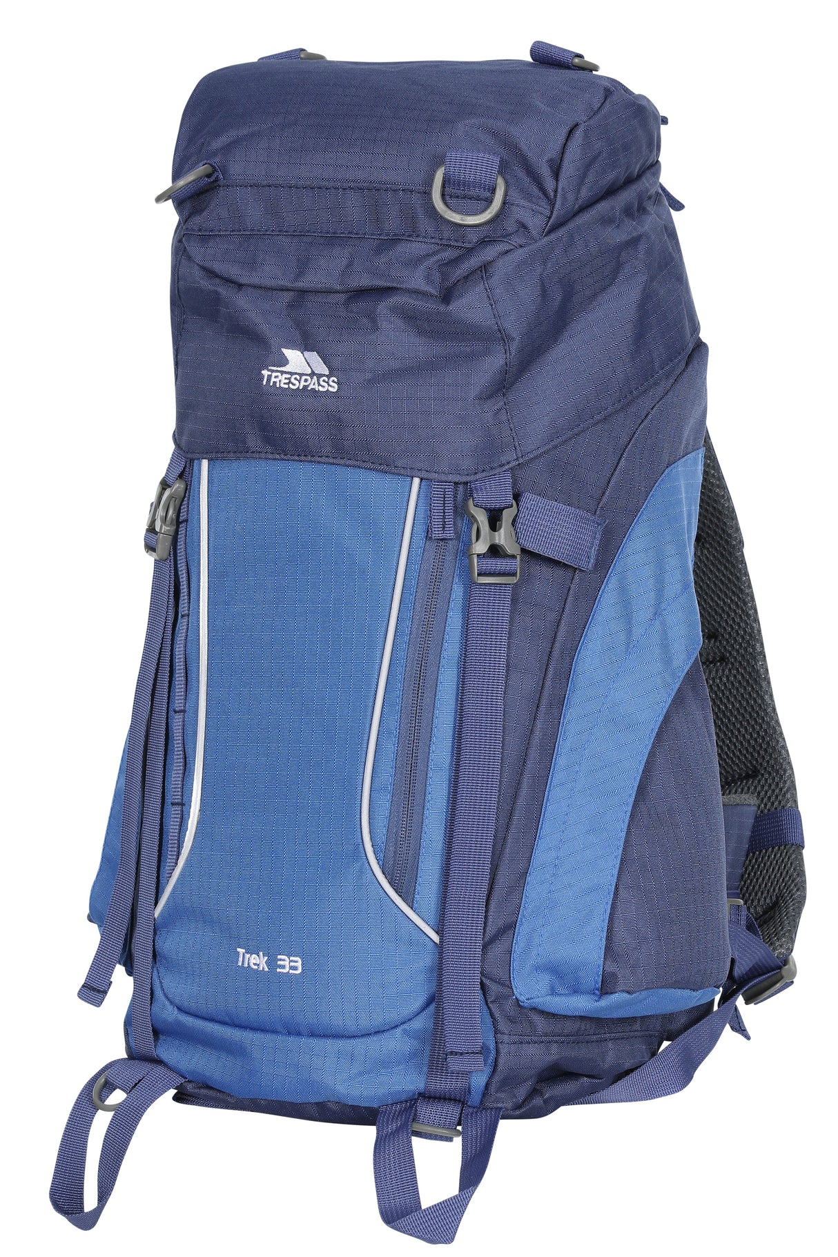 Trek 33 - Electric Blue - Trespass