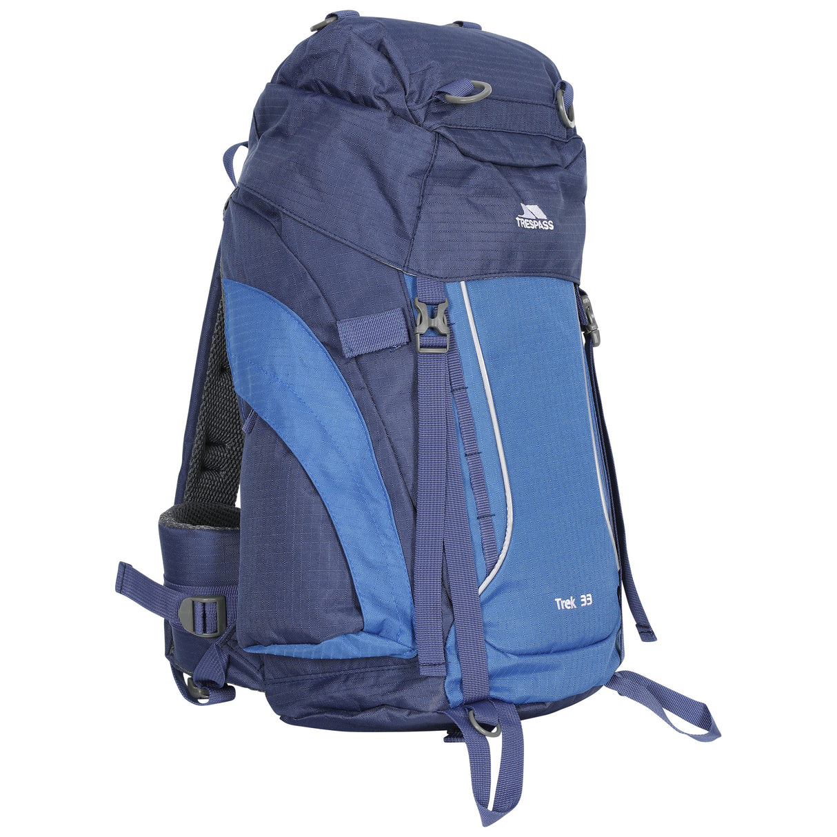 Trespass UAACBAF20002 ELB