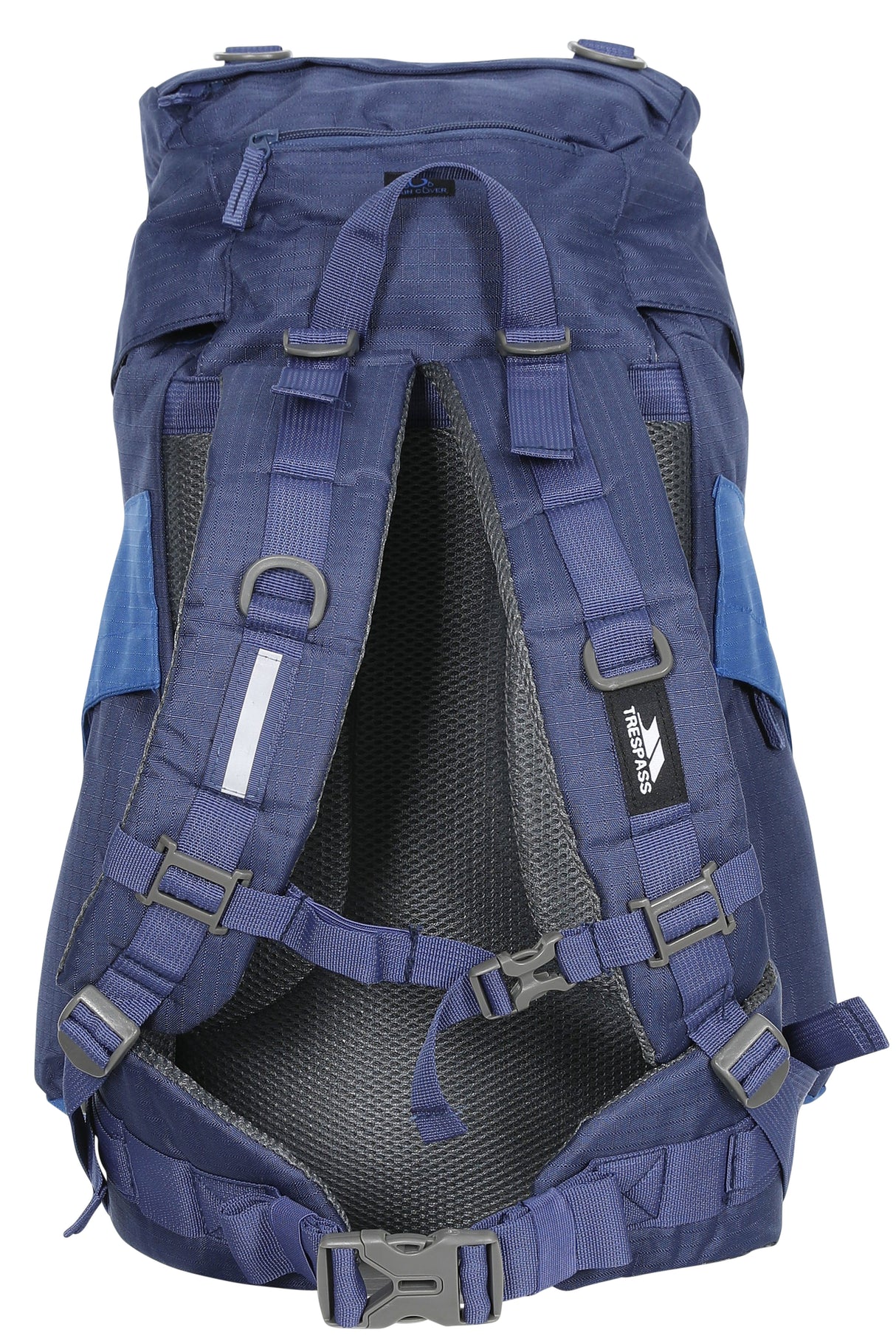 Trek 33 - Electric Blue - Trespass