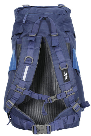 Trek 33 - Electric Blue - Trespass