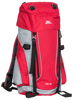 Trek 33 - Red Tone - Trespass