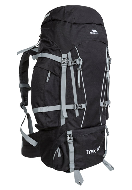 Trek 66 - Ash - Trespass