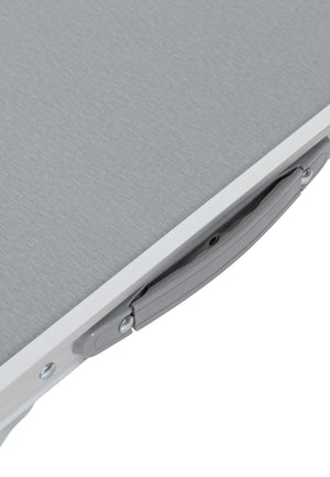Trestles - Silver X - Trespass