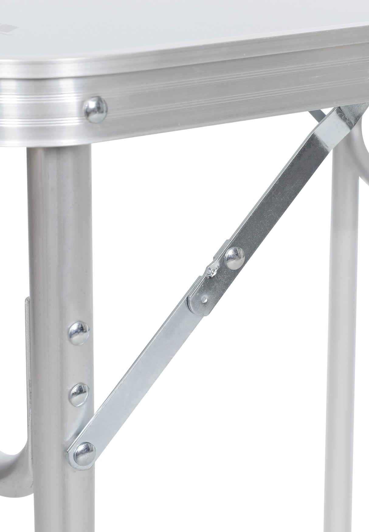 Trestles - Silver X - Trespass