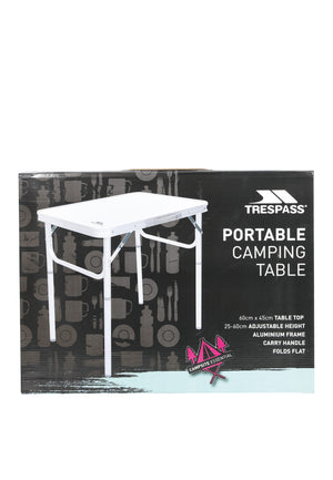 Trestles - Silver X - Trespass