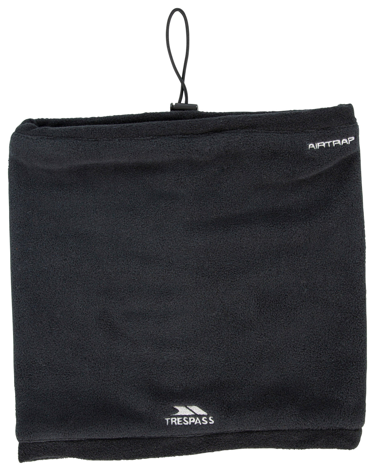 Treverso - Black/platinum - Trespass