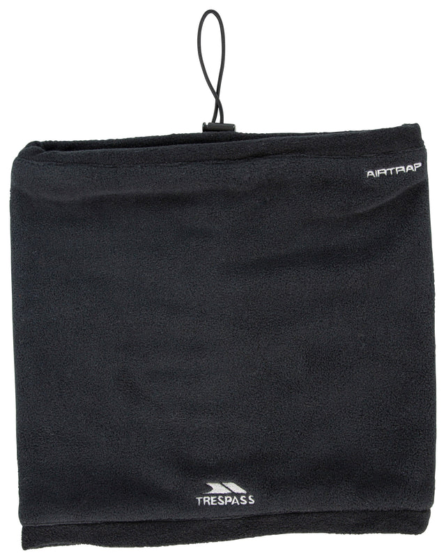 Treverso - Black/platinum - Trespass