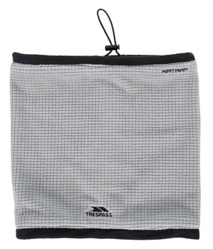 Treverso - Black/platinum - Trespass