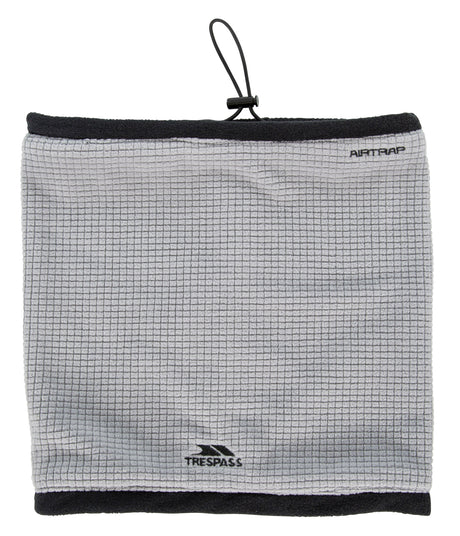Treverso - Black/platinum - Trespass