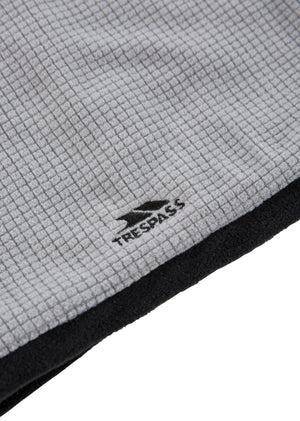Treverso - Black/platinum - Trespass