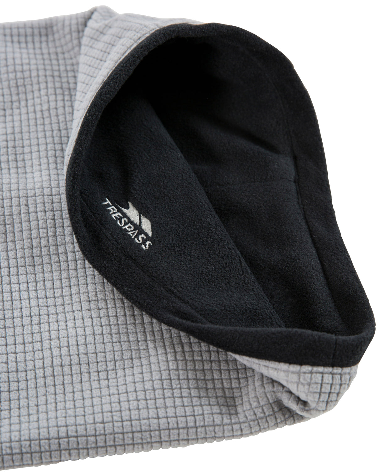 Treverso - Black/platinum - Trespass