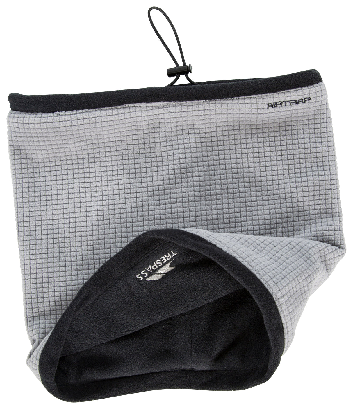 Treverso - Black/platinum - Trespass
