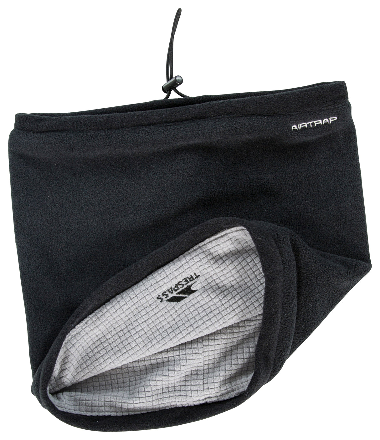 Treverso - Black/platinum - Trespass