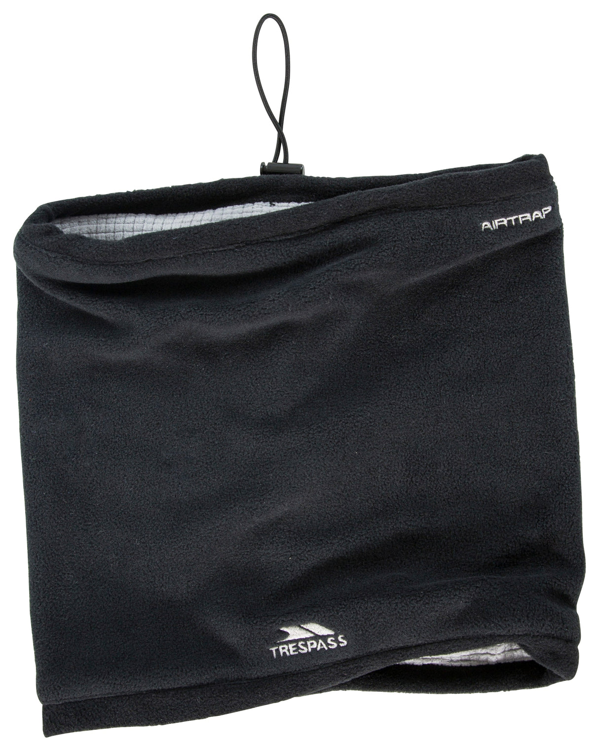 Treverso - Black/platinum - Trespass