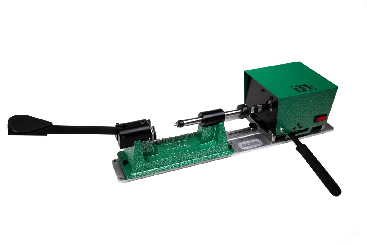 TRIM PRO-2 POWER KIT W/SPRING LOADED SHELL HOLDER
