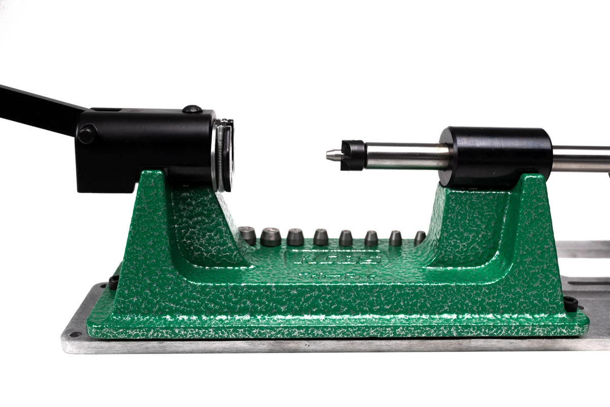 TRIM PRO-2 POWER KIT W/SPRING LOADED SHELL HOLDER